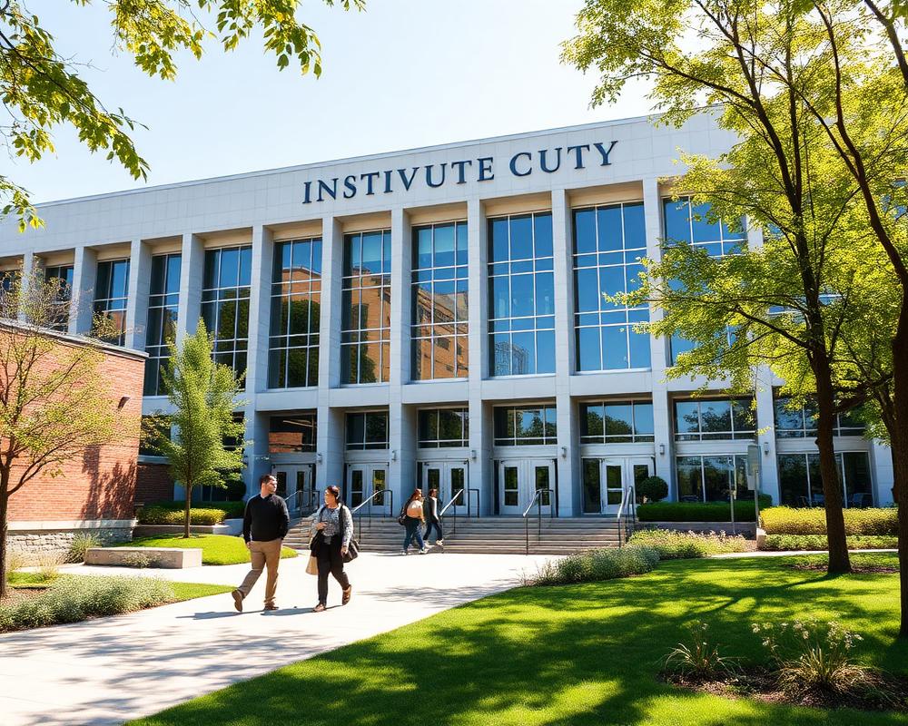 Neo Gen Ed campus